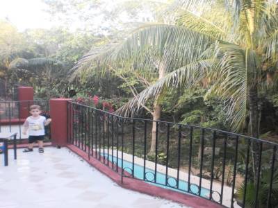 ptite visite de mon paradis