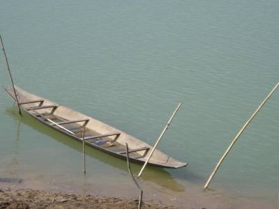 Ile de Don Khong