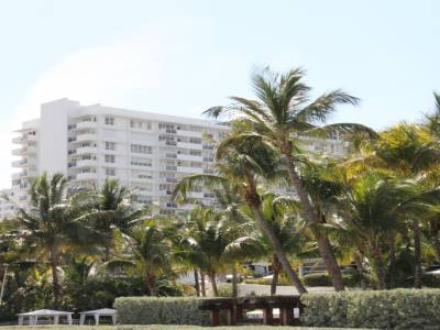 Miami Beach