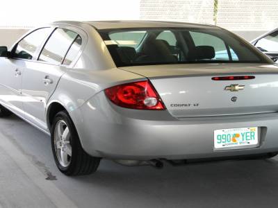 notre voiture