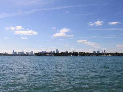 Miami Beach