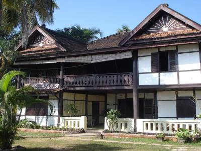 Ile de Don Khong