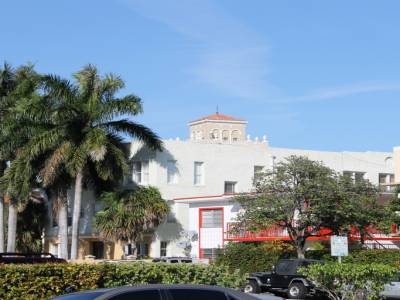Miami Beach