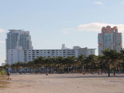 Miami Beach
