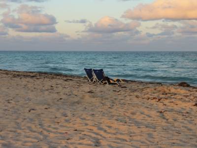 Miami Beach