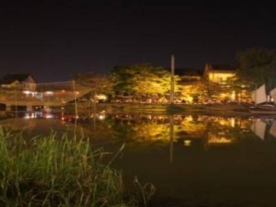 Hoi An de nuit