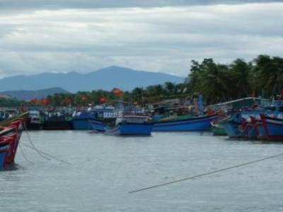Port de Nha Trang