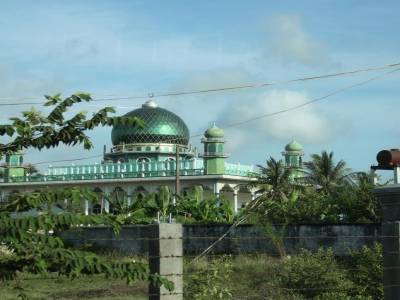 Mosque