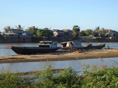 Kompong Thom