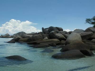 Perhentian Islands