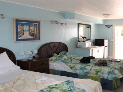Notre motel