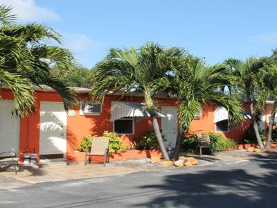 notre motel