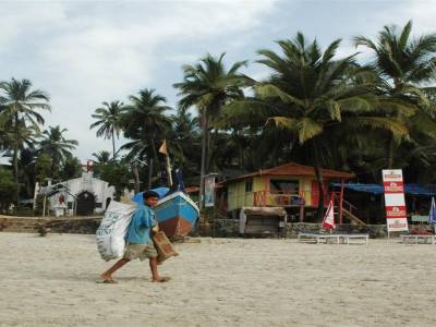Palolem