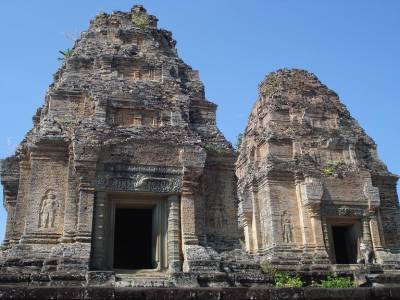 Pre Rup