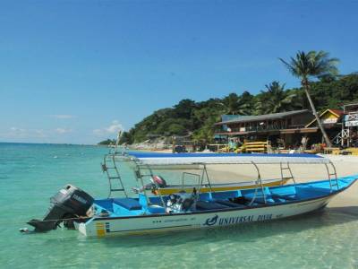 Pulau Besar