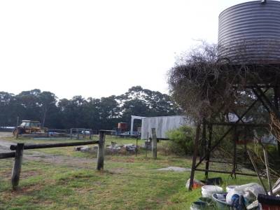 Mardo-Farm
