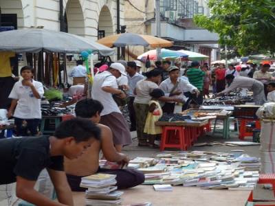 Livre d'occas