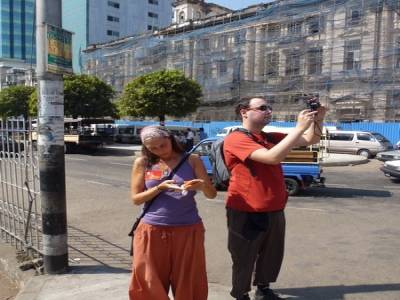 Tourisme de masse