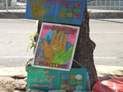 Divination