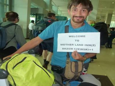 Welcome !!