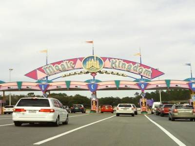 Magic Kingdom