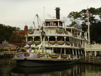 Magic Kingdom