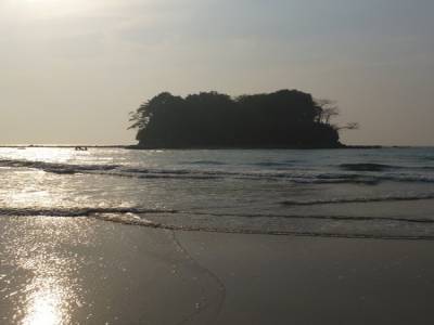 Ile des amoureux