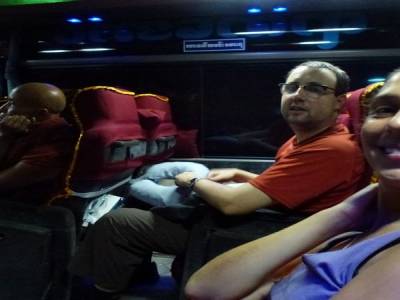 Bus de nuit