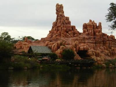 Magic Kingdom