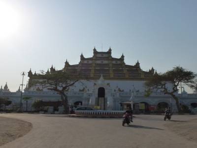 Atumashi Kuang