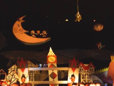 Magic Kingdom