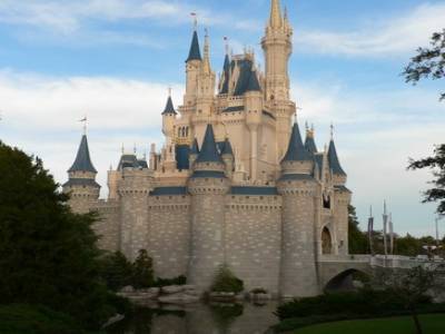Magic Kingdom