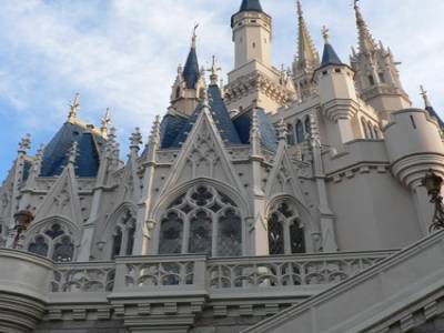 Magic Kingdom