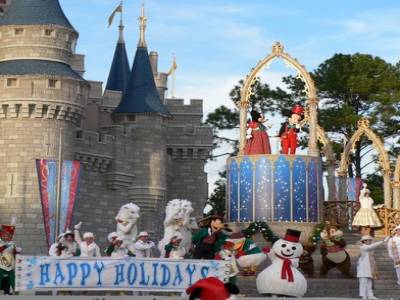 Magic Kingdom