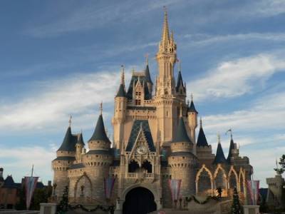 Magic Kingdom