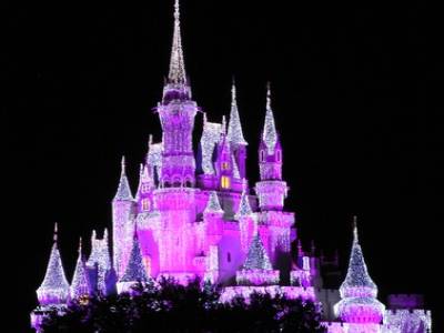 Magic Kingdom