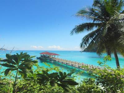 Pulau Besar