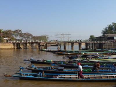 Lac Inle