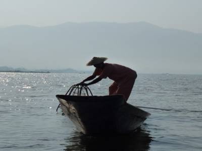 Lac Inle