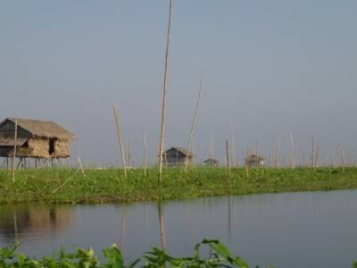 Lac Inle