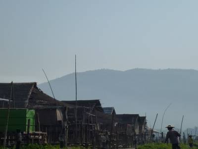 Lac Inle