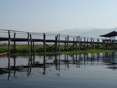 Lac Inle