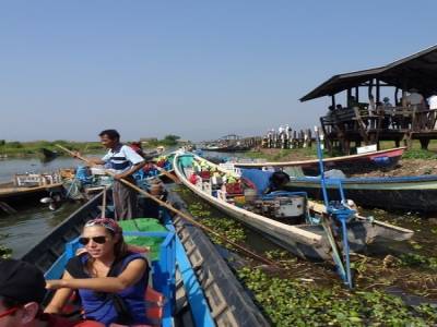 Lac Inle