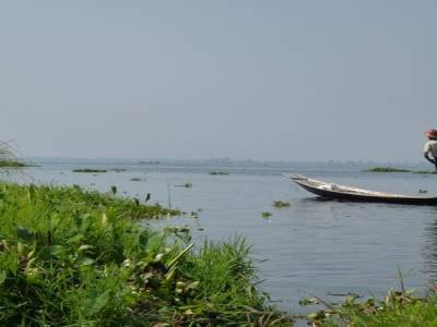 Lac Inle