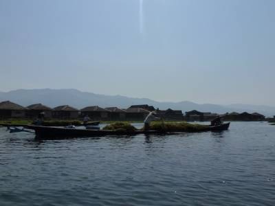 Lac Inle