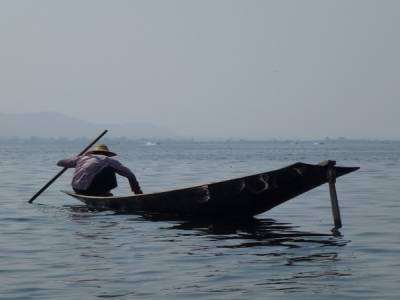 Lac Inle