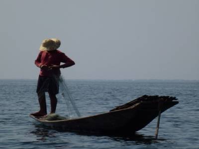 Lac Inle