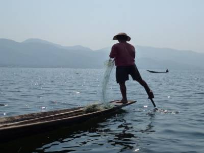 Lac Inle