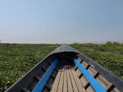 Lac Inle