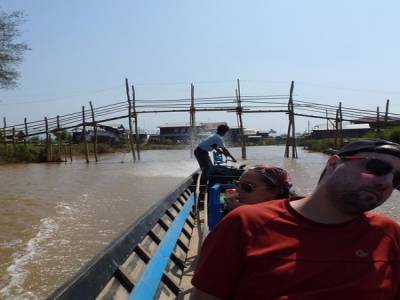Lac Inle